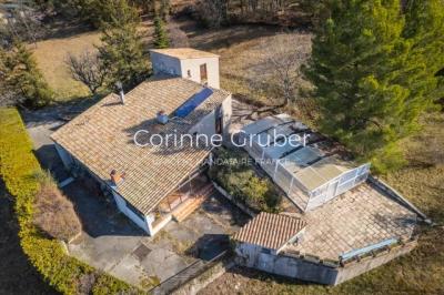 Vente Maison Digne-les-Bains - Réf. 10546  - Mandataire immobilier Corinne Gruber - image 4