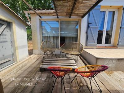Vente Maison Taradeau - Réf. 9441  - Mandataire immobilier Stéphanie Van De Kadsye - image 3
