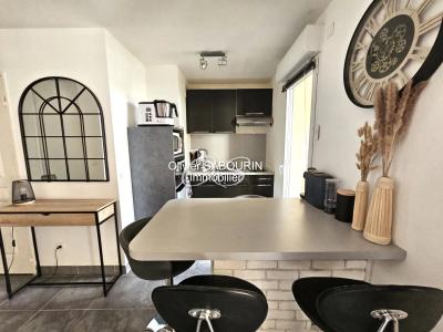 Vente Studio Roquebrune-sur-Argens - Réf. 9197  - Mandataire immobilier Olivier Sabourin - image 4