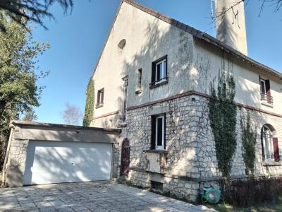 Montigny-sur-Loing 77690 – Maison