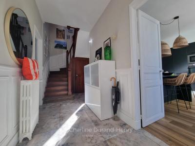 Vente Maison Orléans - Réf. 10511  - Mandataire immobilier Charline Durand-Henry - image 3
