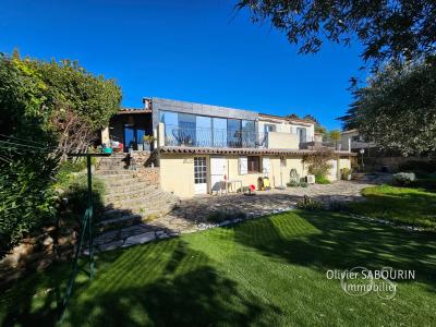 Fréjus 83600 – Villa