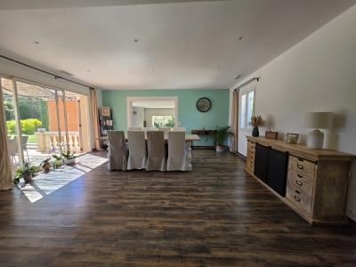 Vente Villa Lorgues - Réf. 10887  - Mandataire immobilier Stéphanie Van De Kadsye - image 6