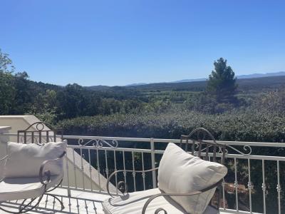 Moissac-Bellevue 83630 – Villa