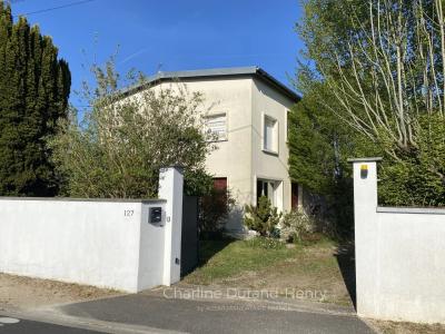Vente Maison Olivet - Réf. 10105  - Mandataire immobilier Charline Durand-Henry - image 3