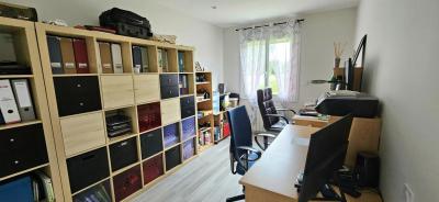 Vente Maison Prat - Réf. 9531  - Mandataire immobilier Anne-Louise Prigent - image 7