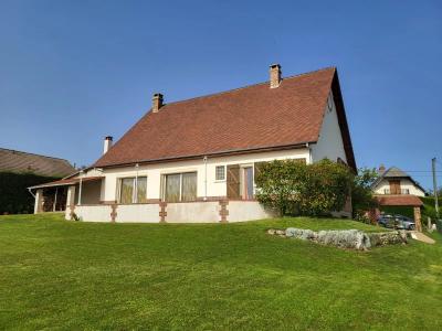 Vente Maison Gournay-en-Bray - Réf. 10395  - Mandataire immobilier Bruno Lucet - image 5