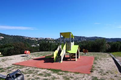 Vente Appartement Roquebrune-sur-Argens - Réf. 10729  - Mandataire immobilier Régine Finistre - image 14