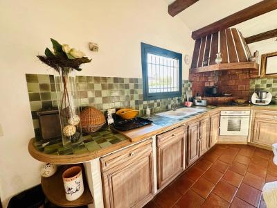 Vente Maison Roquebrune-sur-Argens - Réf. 10677  - Mandataire immobilier Sandrine Lascols - image 17