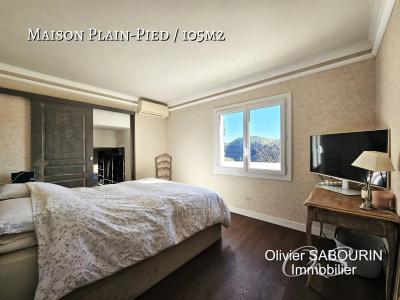 Vente Maison Bagnols-en-Forêt - Réf. 10735  - Mandataire immobilier Olivier Sabourin - image 8