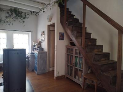 Vente Maison Villebéon - Réf. 10737  - Mandataire immobilier Marie Butet - image 8
