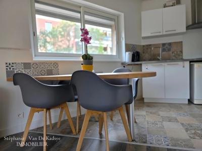 Vente Appartement Saint-Raphaël - Réf. 10899  - Mandataire immobilier Stéphanie Van De Kadsye - image 3