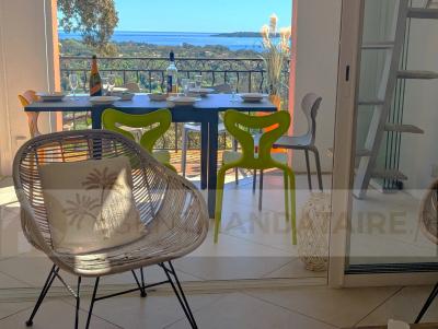 Vente Appartement Grimaud - Réf. 10905  - Mandataire immobilier Noureddine Bohrer - image 4