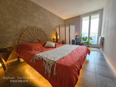 Vente Appartement Fréjus - Réf. 10660  - Mandataire immobilier Stéphanie Van De Kadsye - image 7