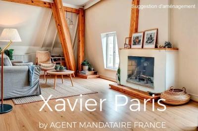 Vente Loft Aix-en-Provence - Réf. 9745  - Mandataire immobilier Xavier Paris - image 2