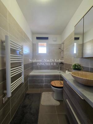 Vente Maison Puget-sur-Argens - Réf. 10857  - Mandataire immobilier Stéphanie Van De Kadsye - image 10