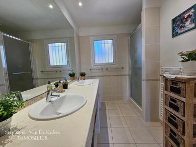 Bagnols-en-Forêt 83600 – Villa