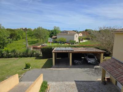 Vente Maison Puget-sur-Argens - Réf. 10857  - Mandataire immobilier Stéphanie Van De Kadsye - image 2