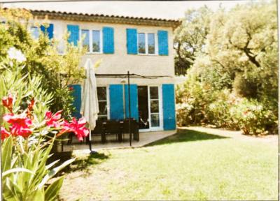 Villa 60 m²