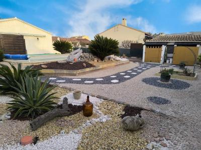 Vente Maison Le Muy - Réf. 10914  - Mandataire immobilier Régine Finistre - image 4