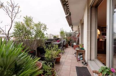 Vente Appartement Nogent-sur-Marne - Réf. 10807  - Mandataire immobilier Jérôme Karsenti - image 4