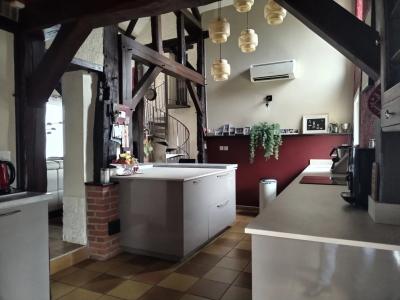 Vente Maison Courtenay - Réf. 10604  - Mandataire immobilier Marie Butet - image 4