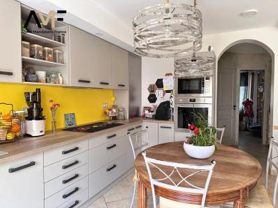 Vente Maison Marseille 15ème - Réf. 10829  - Mandataire immobilier Géraldine Beck - image 5