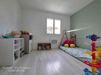 Vente Villa Fréjus - Réf. 10202  - Mandataire immobilier Stéphanie Van De Kadsye - image 8