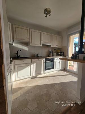 Vente Appartement Saint-Raphaël - Réf. 10264  - Mandataire immobilier Stéphanie Van De Kadsye - image 6