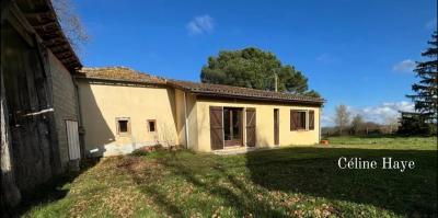Vente Ferme Eauze - Réf. 10500  - Mandataire immobilier Céline Haye - image 3
