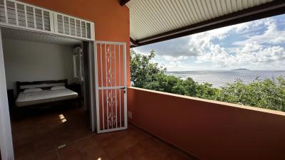 Cayenne 97300 – Villa