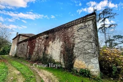 Vente Propriété Eauze - Réf. 10236  - Mandataire immobilier Céline Haye - image 11
