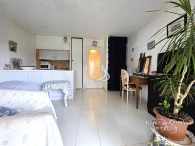 Vente Studio Saint-Raphaël - Réf. 10748  - Mandataire immobilier Olivier Sabourin - image 4