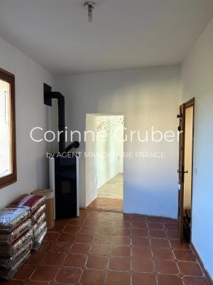 Vente Propriété Mézel - Réf. 10567  - Mandataire immobilier Corinne Gruber - image 21