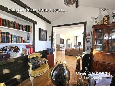 Vente Maison Bagnols-en-Forêt - Réf. 10735  - Mandataire immobilier Olivier Sabourin - image 6