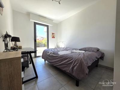 Vente Appartement Saint-Raphaël - Réf. 10885  - Mandataire immobilier Olivier Sabourin - image 8