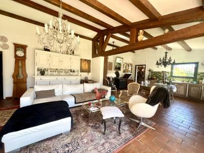 Vente Maison Roquebrune-sur-Argens - Réf. 10677  - Mandataire immobilier Sandrine Lascols - image 5