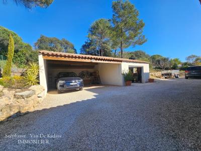 Bagnols-en-Forêt 83600 – Villa