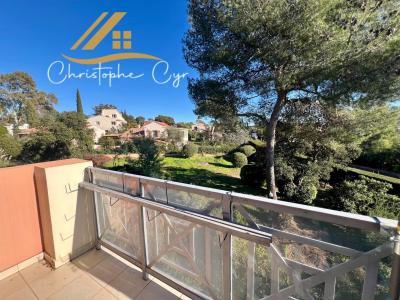 Vente Appartement Saint-Raphaël - Réf. 10619  - Mandataire immobilier Christophe Cyr - image 4