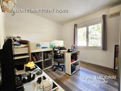Vente Maison Bagnols-en-Forêt - Réf. 10735  - Mandataire immobilier Olivier Sabourin - image 7