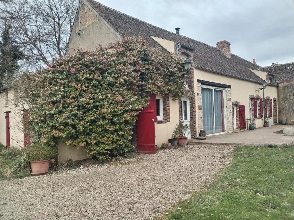 Vente Vente Maison Courtenay - Réf. 10604  - Mandataire immobilier Marie Butet - image 1