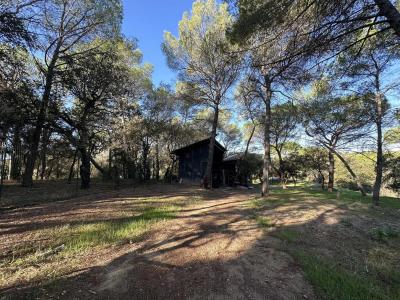 Roquebrune-sur-Argens 83520 – Maison