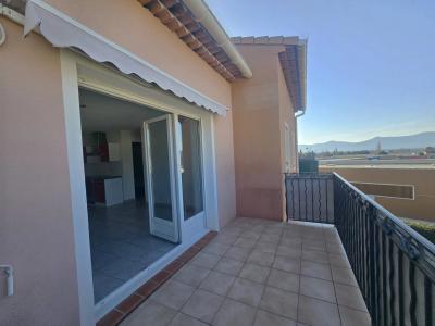 Vente Appartement Le Luc - Réf. 10699  - Mandataire immobilier Stéphanie Van De Kadsye - image 2