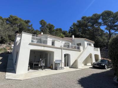 Moissac-Bellevue 83630 – Villa