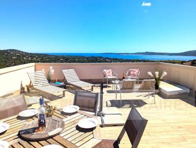 Vente Appartement Grimaud - Réf. 10905  - Mandataire immobilier Noureddine Bohrer - image 13