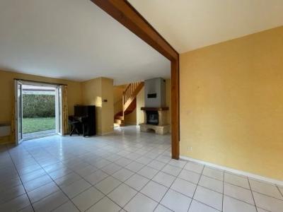 Maison 110 m²