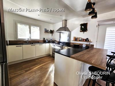Vente Maison Bagnols-en-Forêt - Réf. 10735  - Mandataire immobilier Olivier Sabourin - image 5