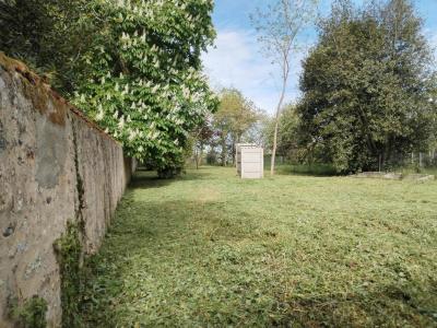 Vente Grange La Selle-sur-le-Bied - Réf. 9312  - Mandataire immobilier Marie Butet - image 11