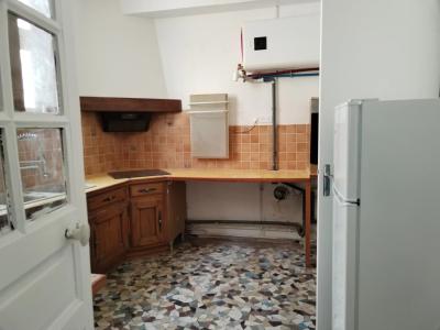 Lorrez-le-Bocage-Préaux 77710 – Immeuble