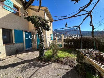 Vente Propriété Mézel - Réf. 10567  - Mandataire immobilier Corinne Gruber - image 31